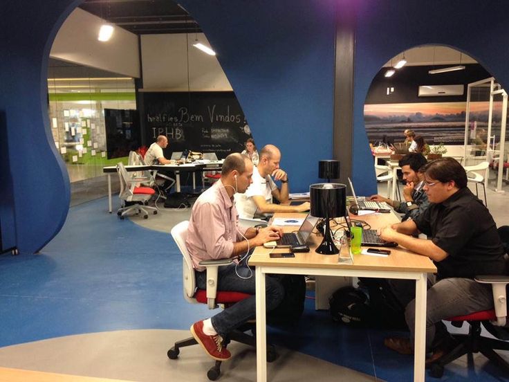 Interior impacthub
